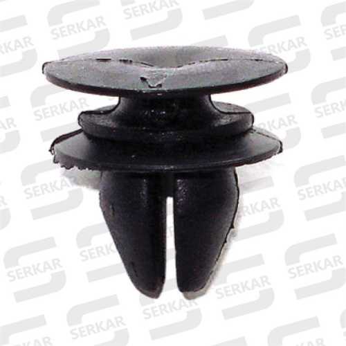 SLX DÖSEME KLİPSİ YM 